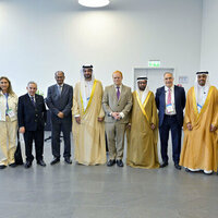 FNC, GRULAC discuss parliamntary cooperation in Geneva