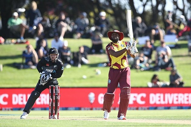 Pollard slams Windies as Black Caps claim series