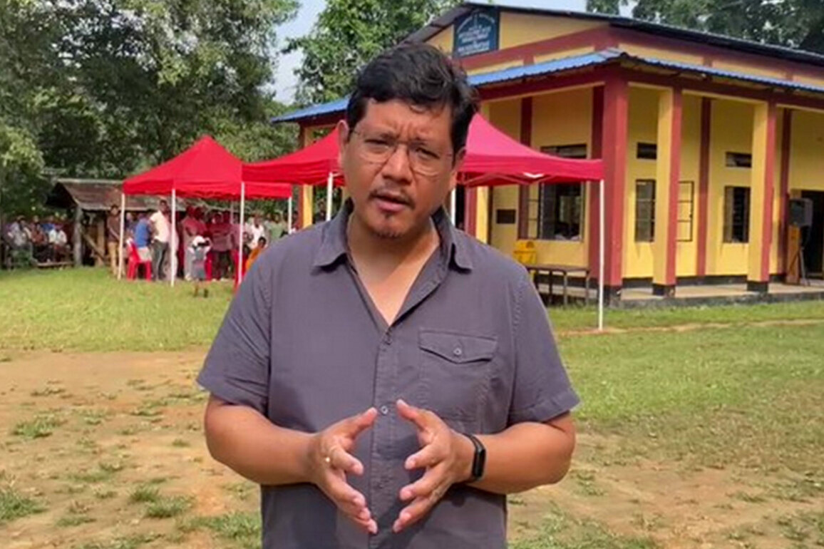 "Racial bullying should not be new normal": Meghalaya CM condemns repeated attack on girls from North East in Delhi