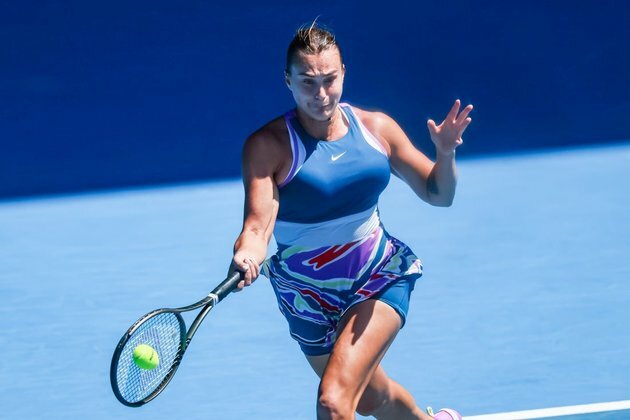 Elena Rybakina, Aryna Sabalenka advance to Australian Open final