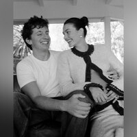 Charlie Puth, Brooke Puth celebrate pregnancy with heartwarming maternity shoot