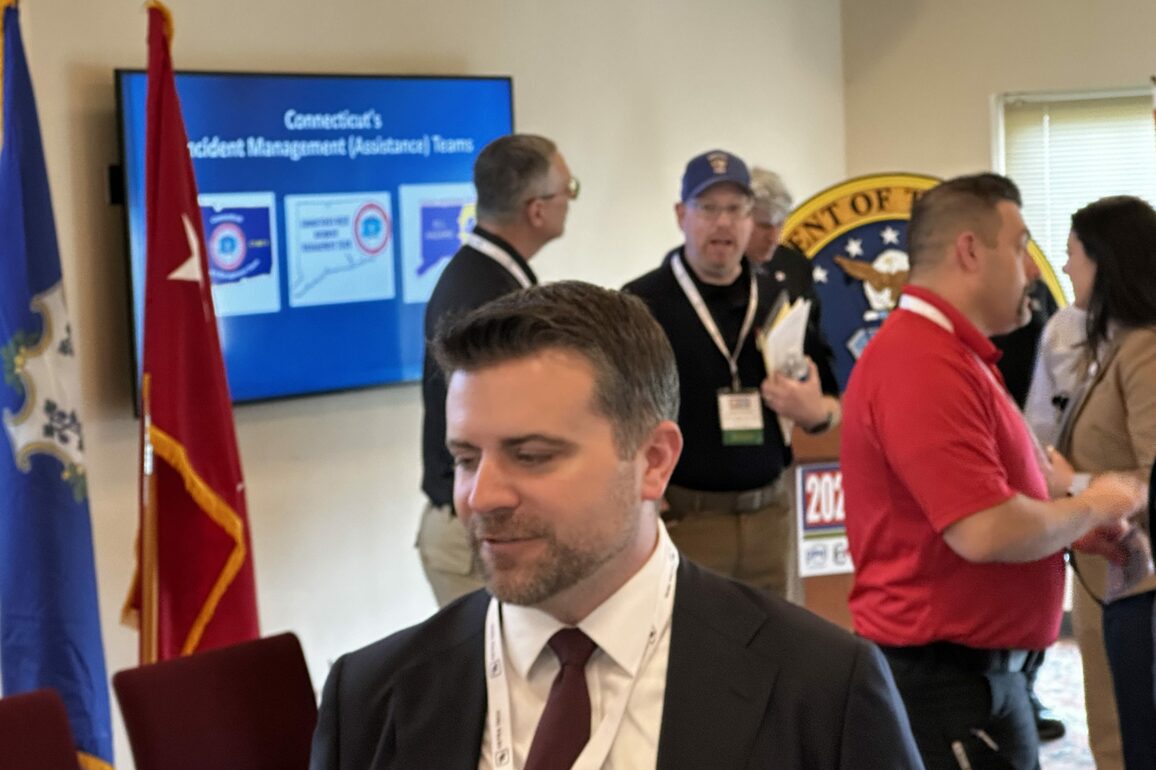 FEMA funding for sanctuary areas under review, CT officials warn