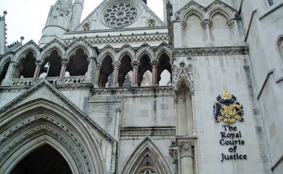 SIPP investor Adams wins Court of Appeal battle against Carey Pensions