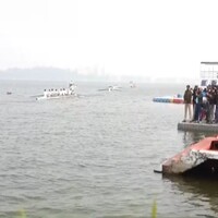 MP: CM Yadav inaugurates 45th Junior National Rowing Championship and 8th Inter-State Challengers Rowing Championship