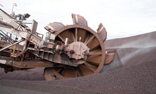 Rio confirms iron-ore expansion to 350Mt/y by 2017