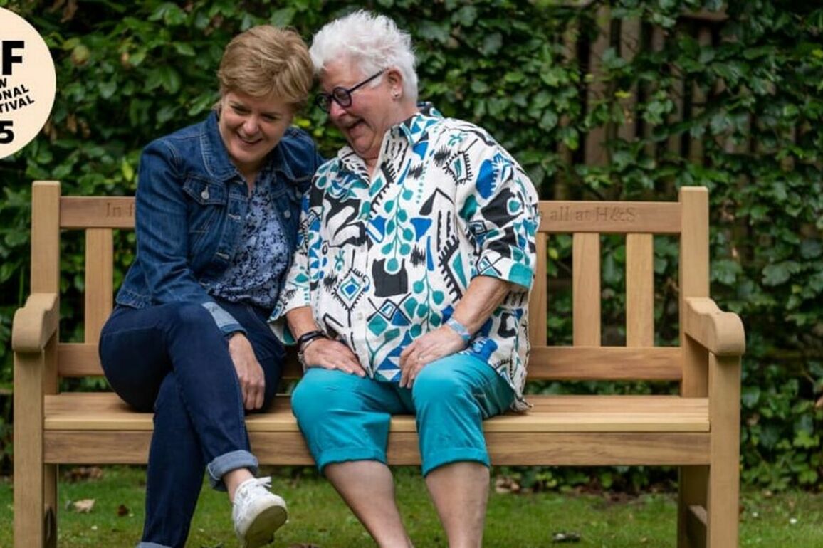 Nicola Sturgeon to make 'revelatory' comedy debut after being cleared in Branchform probe