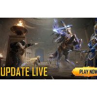 KRAFTON India Rolls Out BGMI 4.4 Update, Turning the Battlegrounds into a Creative Platform as the Game Marks Half a Decade in India