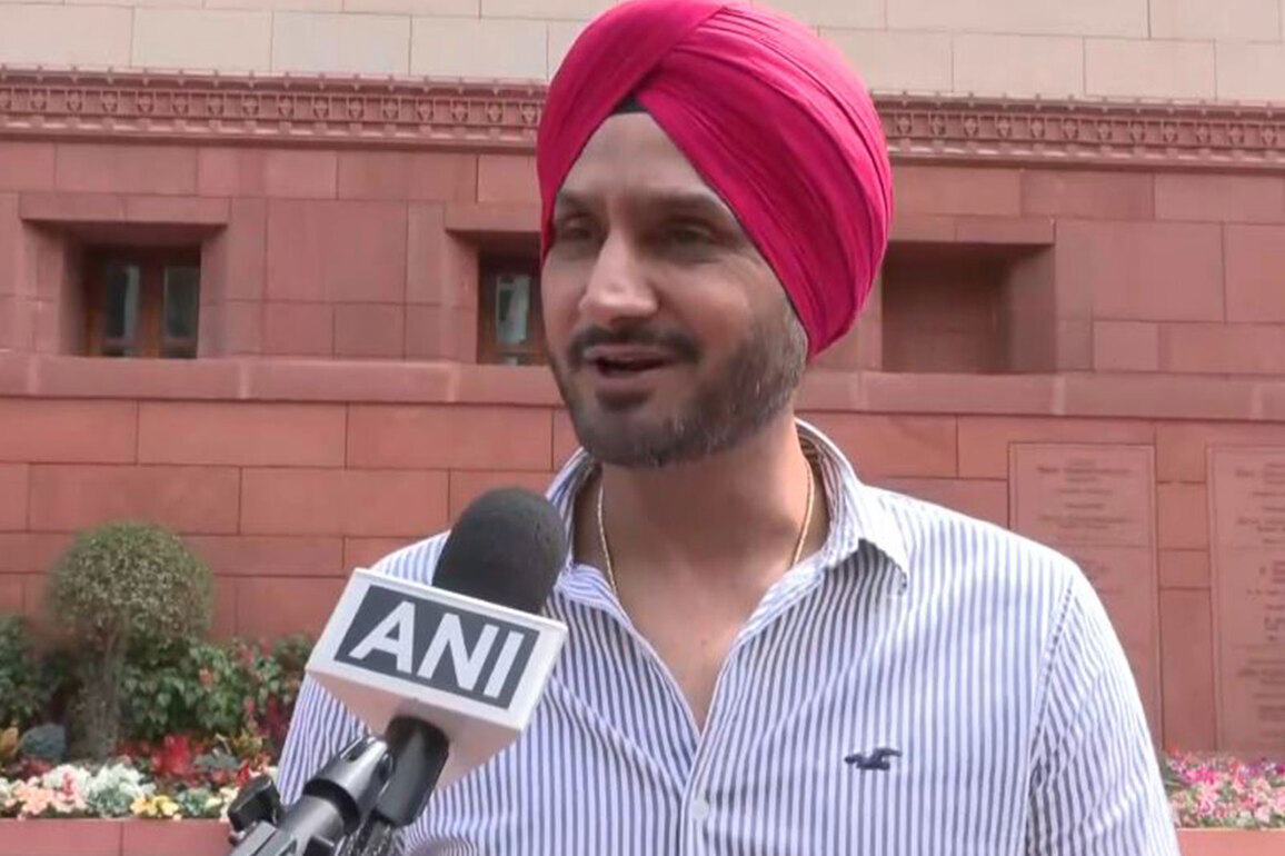 "Always exciting to see IPL begin": Harbhajan Singh ahead of 2026 edition
