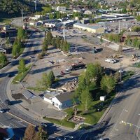 Partner chosen to develop Park City's Bonanza site - Park Record