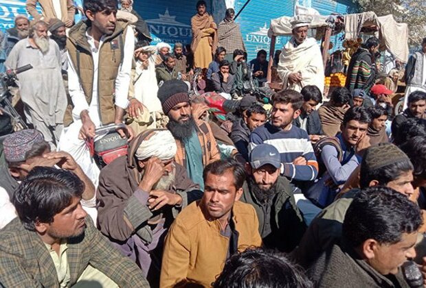 Talks between Baloch protesters, Pakistan govt reach dead-end