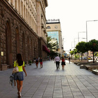Bulgaria Records 4% Growth in Foreign Tourists This Summer