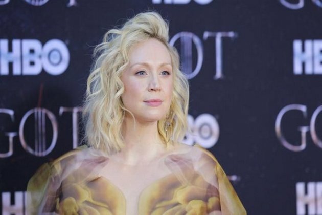 Gwendoline Christie explains why she self-submitted for an Emmy