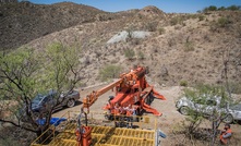 Drillling continues to grow the Las Chispas deposit in Sonora, Mexico