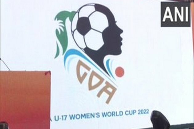 Goa launches host city logo for FIFA U-17 Women's World Cup 2022