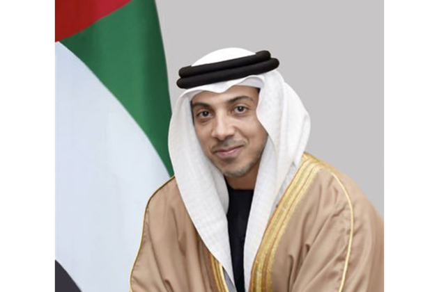 Mansour bin Zayed attends World Arabian Horse Championship Supreme in Doha
