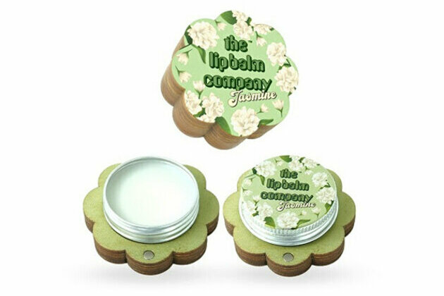 The Lip Balm Company launches Jasmine-based Lip Balm to celebrate India's 75 years of Independence