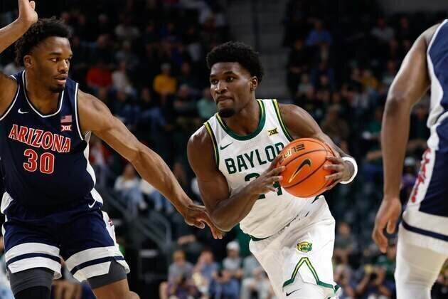 Baylor, Utah try to make best of poor seasons