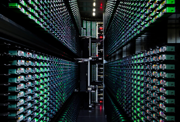 Big Tech's data center boom poses new risk to US grid operators