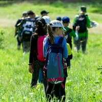 Is your child anxious about going on school camp? Here are 4 ways to prepare