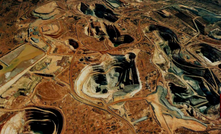 The Jundee mine is located in the Northern Goldfields region