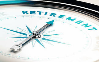 Comfortable retirement target £250,000 higher for single people