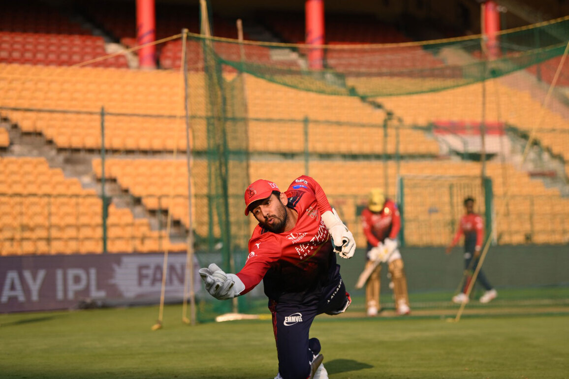 Not a one-year thing, we are here to dominate: RCB's Jitesh Sharma on building a legacy