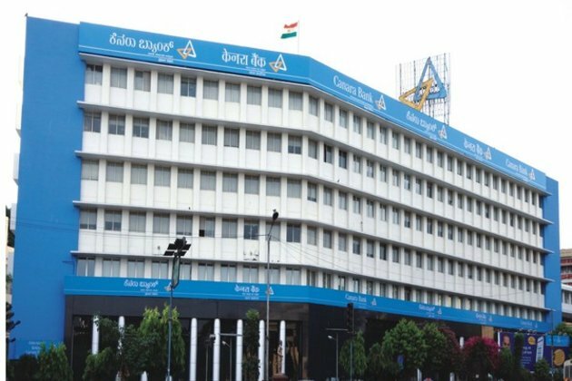 Canara Bank hikes lending rate by 50 basis points