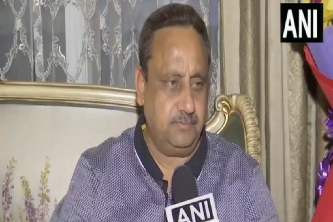 BJP MP Praveen Khandelwal praises Team India's bowling performance vs New Zealand in CT 2025 final
