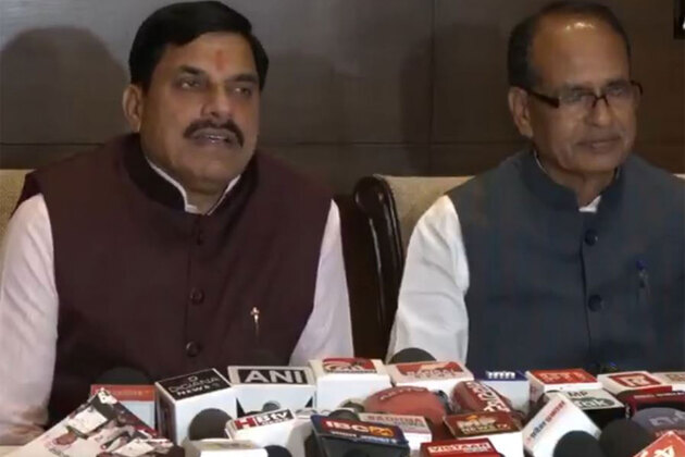 "Proud moment for Indore to host BRICS agriculture ministers meet": MP CM Mohan Yadav