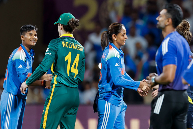 CM Yadav announces Rs 1 crore reward to Madhya Pradesh's Kranti Gaud after India's women's team lifts maiden World Cup