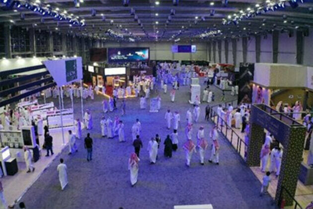 Over 550,000 people set to attend the International Saudi Falcons and Hunting Exhibition in Malham, Riyadh