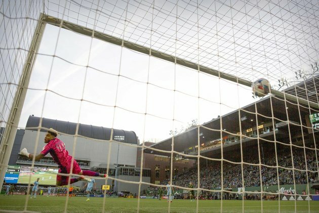 MLS announces home openers for 2022