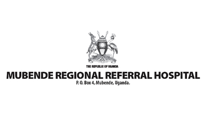 Mubende regional referral hospital invites bids Mubende regional referral hospital invites bids