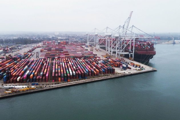 Is globalization hurting the EU economy RT&#039;s Boom Bust wants to know