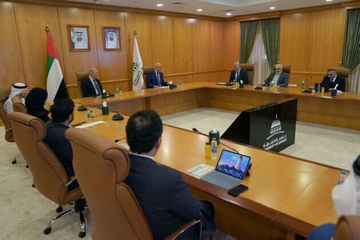 UOS, SNOC hold meeting to present findings of research projects