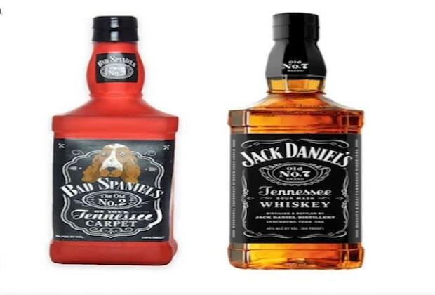 Jack Daniel's sues manufacturer of dog toy for violating trademark