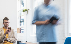 Seven in 10 Brits concerned over NHS wait times