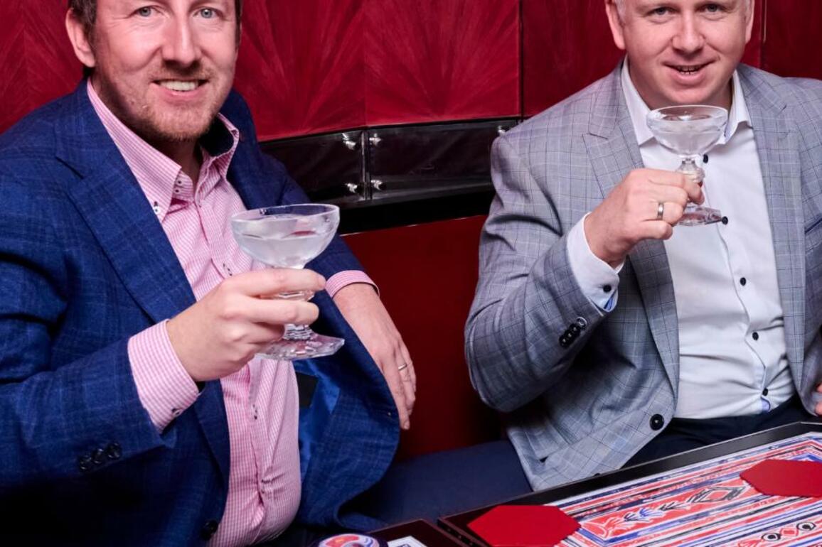 County Fermanagh distillery announces new partnership