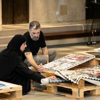 Dubai Culture advances artistic development via 'Screenprinting Unlocked' programme