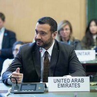 Water-related disasters take centre stage as UAE chairs first UNDRR Support Group meeting in Geneva