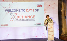 Day 1 of XChange Best of Breed 2023 in pictures