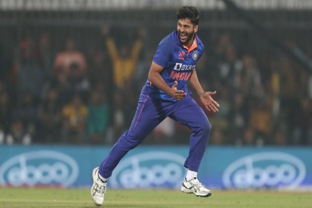 Teammates call him a magician and he delivered yet again: Rohit on Shardul