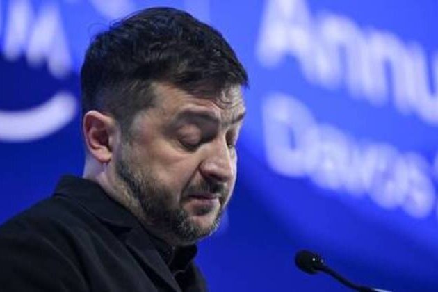 Zelensky says he will never accept a 'bad deal'