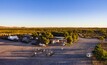  Todd River's Nanutarra project is 30km from the Nanutarra Roadhouse
