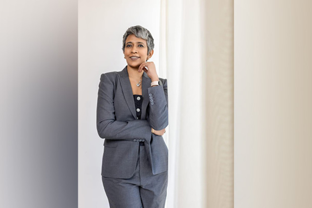 30,000 Smiles and Counting: Dr. Premila Naidu's SmallBites Launches India's First Exclusive Pediatric Dental Clinic Chain