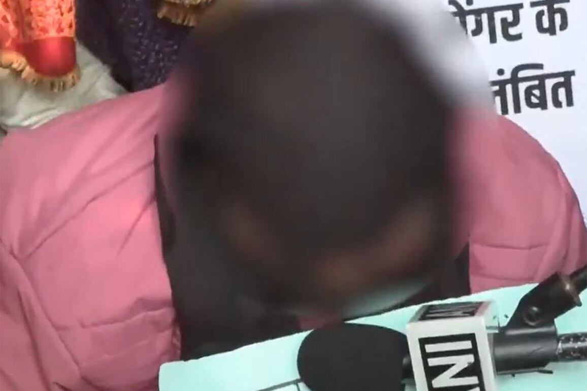 "I have faith that I will get justice in Supreme Court," says Unnao rape case victim; appeals to CM Yogi for protection