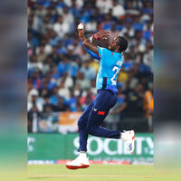 Jofra Archer to miss first ODI against New Zealand as England focus on Ashes preparation