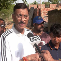 "She is our pride": Union Minister Sanjay Seth backs India U-17 footballer Divyani Linda's dream