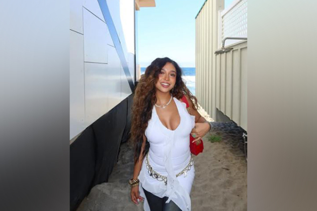 Cierra Ortega exits 'Love Island USA' amid social media backlash against her over resurfaced post