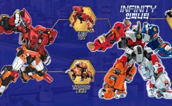 PAG exits Young Toys to Korean strategic buyer
